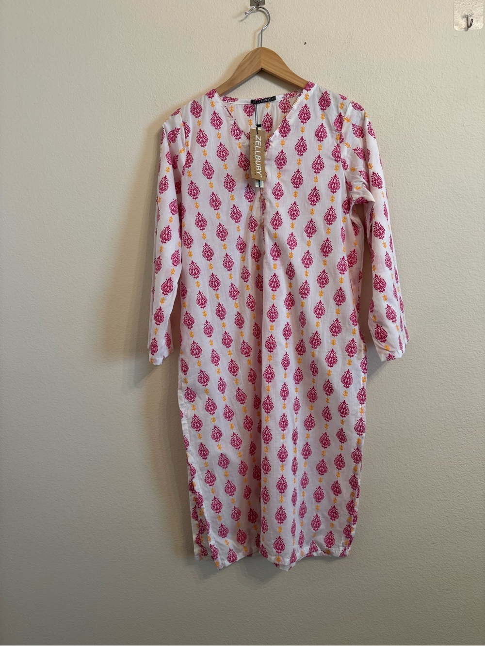 Zellbury Women’s Shirt Dress